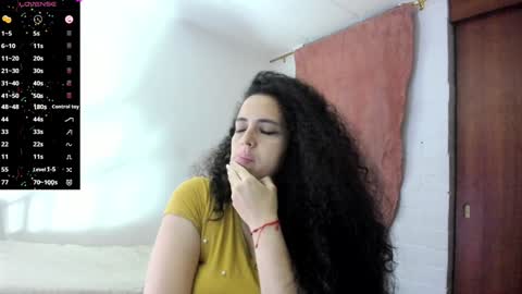 Snapshot of carol_diazz chatting on 01-08-25, 02:46 carol I broadcast from 3-9 pm Chicago USA online show from 01-08-25, 02:46