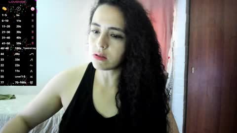 Snapshot of carol_diazz chatting on 01-08-25, 08:07 carol I broadcast from 3-9 pm Chicago USA online show from 01-08-25, 08:07