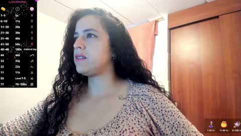 Snapshot of carol_diazz chatting on 01-11-25, 07:59 carol I broadcast from 3-9 pm Chicago USA online show from 01-11-25, 07:59