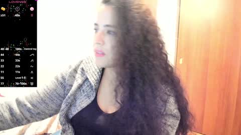 Snapshot of carol_diazz chatting on 01-16-25, 08:36 carol I broadcast from 3-9 pm Chicago USA online show from 01-16-25, 08:36