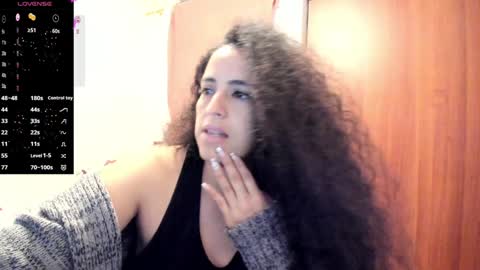 Snapshot of carol_diazz chatting on 01-16-25, 11:37 carol I broadcast from 3-9 pm Chicago USA online show from 01-16-25, 11:37