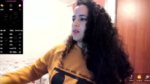 Snapshot of carol_diazz chatting on 01-21-25, 08:32 carol I broadcast from 3-9 pm Chicago USA online show from 01-21-25, 08:32