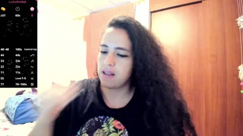 Snapshot of carol_diazz chatting on 01-23-25, 09:18 carol I broadcast from 3-9 pm Chicago USA online show from 01-23-25, 09:18