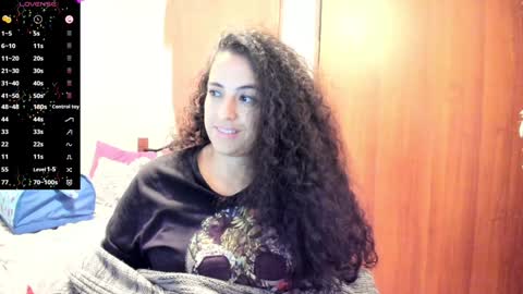 Snapshot of carol_diazz chatting on 01-24-25, 12:20 carol I broadcast from 3-9 pm Chicago USA online show from 01-24-25, 12:20