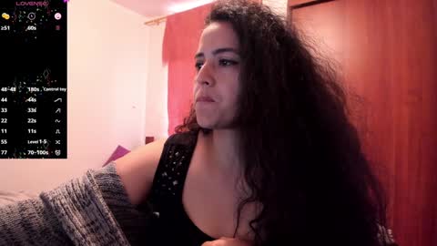 Snapshot of carol_diazz chatting on 01-24-25, 04:39 carol I broadcast from 3-9 pm Chicago USA online show from 01-24-25, 04:39