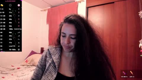 Snapshot of carol_diazz chatting on 01-24-25, 11:23 carol I broadcast from 3-9 pm Chicago USA online show from 01-24-25, 11:23