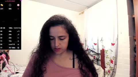 Snapshot of carol_diazz chatting on 01-25-25, 08:21 carol I broadcast from 3-9 pm Chicago USA online show from 01-25-25, 08:21