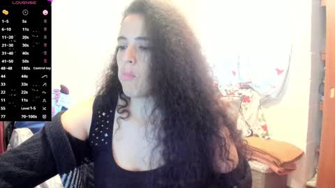 Snapshot of carol_diazz chatting on 01-29-25, 09:39 carol I broadcast from 3-9 pm Chicago USA online show from 01-29-25, 09:39