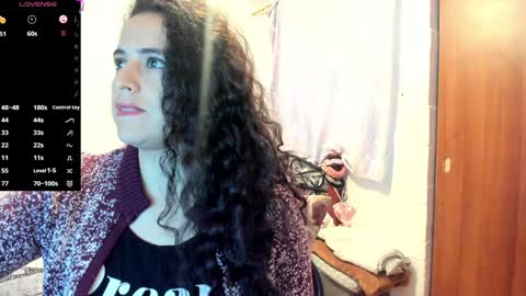 Snapshot of carol_diazz chatting on 02-03-25, 08:13 carol I broadcast from 3-9 pm Chicago USA online show from 02-03-25, 08:13