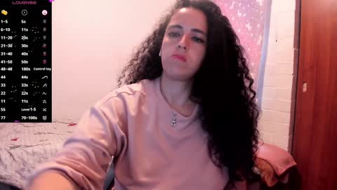 Snapshot of carol_diazz chatting on 02-07-25, 09:48 carol I broadcast from 3-9 pm Chicago USA online show from 02-07-25, 09:48