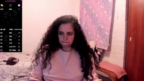 Snapshot of carol_diazz chatting on 02-08-25, 12:49 carol I broadcast from 3-9 pm Chicago USA online show from 02-08-25, 12:49