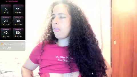 Snapshot of carol_diazz chatting on 02-12-25, 11:41 carol I broadcast from 3-9 pm Chicago USA online show from 02-12-25, 11:41