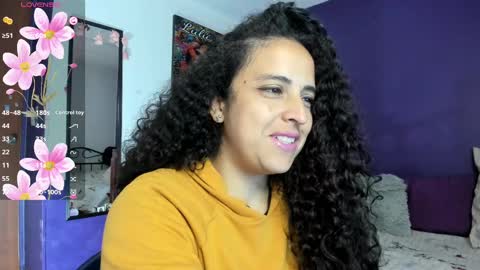 Snapshot of carol_diazz chatting on 02-25-25, 08:51 carol I broadcast from 3-9 pm Chicago USA online show from 02-25-25, 08:51