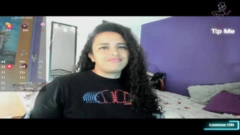 Snapshot of carol_diazz chatting on 03-03-25, 08:11 carol I broadcast from 3-9 pm Chicago USA online show from 03-03-25, 08:11