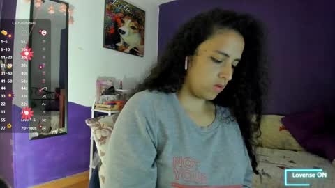 Snapshot of carol_diazz chatting on 03-05-25, 09:04 carol I broadcast from 3-9 pm Chicago USA online show from 03-05-25, 09:04