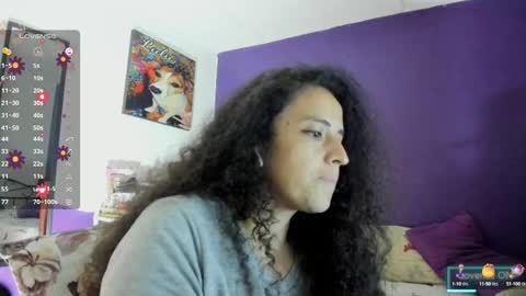 Snapshot of carol_diazz chatting on 03-06-25, 12:10 carol I broadcast from 3-9 pm Chicago USA online show from 03-06-25, 12:10