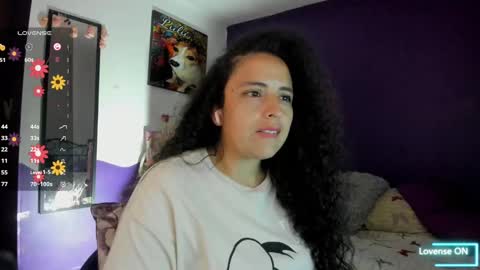 Snapshot of carol_diazz chatting on 03-10-25, 08:56 carol I broadcast from 3-9 pm Chicago USA online show from 03-10-25, 08:56