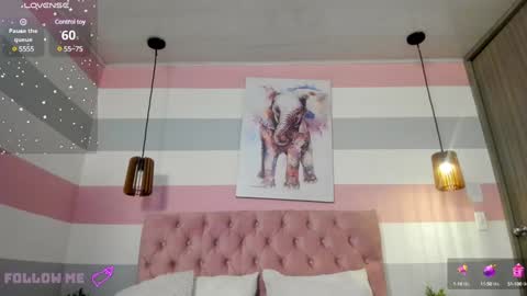 Snapshot of carol_pinter chatting on 01-06-25, 03:19 Carol online show from 01-06-25, 03:19