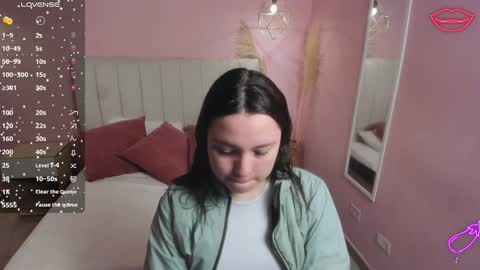 Snapshot of carol_pinter chatting on 01-27-25, 04:30 Carol online show from 01-27-25, 04:30