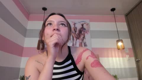 Snapshot of carol_pinter chatting on 02-05-25, 05:53 Carol online show from 02-05-25, 05:53