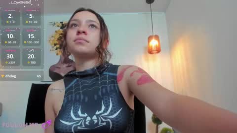 Snapshot of carol_pinter chatting on 02-11-25, 04:22 Carol online show from 02-11-25, 04:22