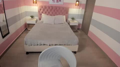 Snapshot of carol_pinter chatting on 02-12-25, 12:44 Carol online show from 02-12-25, 12:44