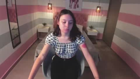 Snapshot of carol_pinter chatting on 02-17-25, 01:21 Carol online show from 02-17-25, 01:21