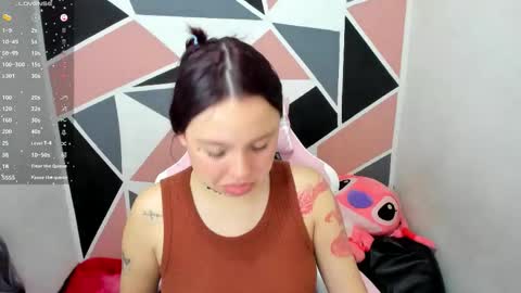 Snapshot of carol_pinter chatting on 09-09-25, 10:09 Carol online show from 09-09-25, 10:09