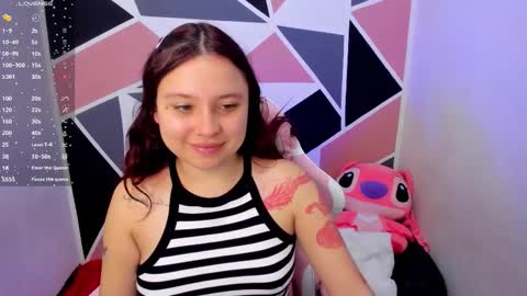 Snapshot of carol_pinter chatting on 09-16-25, 12:11 Carol online show from 09-16-25, 12:11