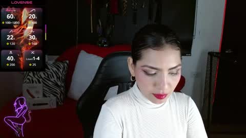 Caroline online show from 05-02-26, 02:11