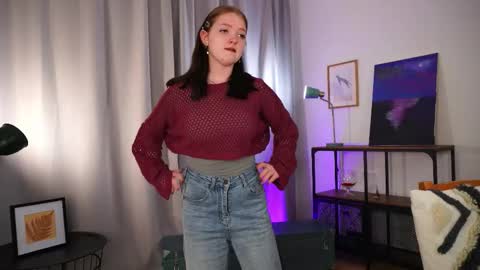 Emely online show from 01-09-26, 04:21