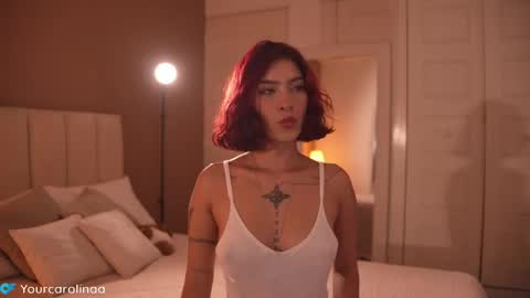 carolart online show from 04-18-26, 10:21