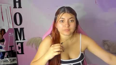 Snapshot of carolay759687 chatting on 02-26-25, 03:32 carolay759687 online show from 02-26-25, 03:32