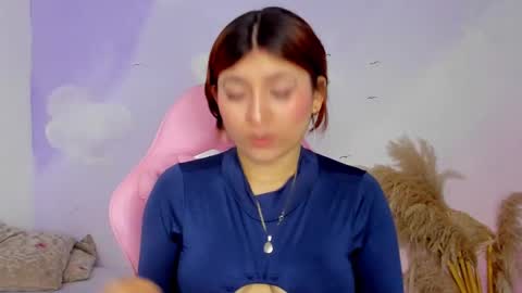 Snapshot of carolay759687 chatting on 03-07-25, 01:09 carolay759687 online show from 03-07-25, 01:09