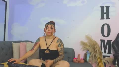 carolay759687 online show from 01-06-26, 01:15