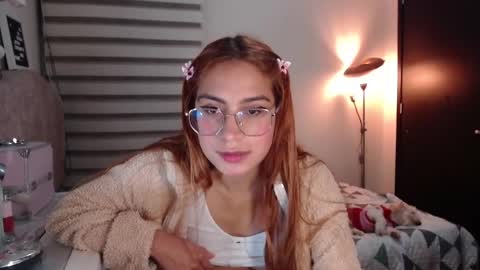 Snapshot of carolayn12 chatting on 12-05-24, 11:40 Carolayn online show from 12-05-24, 11:40