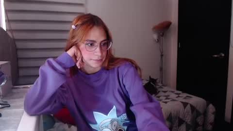 Snapshot of carolayn12 chatting on 12-07-24, 06:59 Carolayn online show from 12-07-24, 06:59