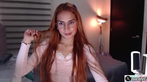 Snapshot of carolayn12 chatting on 02-08-25, 09:04 Carolayn online show from 02-08-25, 09:04