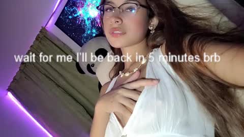 Snapshot of carolayn12 chatting on 02-11-25, 03:08 Carolayn online show from 02-11-25, 03:08