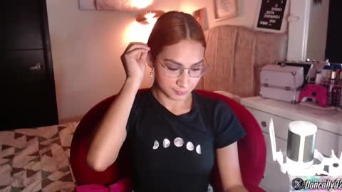 Snapshot of carolayn12 chatting on 02-19-25, 11:04 Carolayn online show from 02-19-25, 11:04