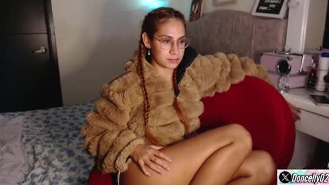 Snapshot of carolayn12 chatting on 03-01-25, 08:02 Carolayn online show from 03-01-25, 08:02