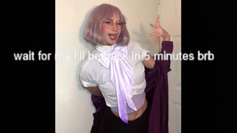 Snapshot of carolayn12 chatting on 03-11-25, 12:39 Carolayn online show from 03-11-25, 12:39