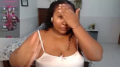 Snapshot of caroldelatorre chatting on 07-19-26, 07:50 Carol de la torre online show from 07-19-26, 07:50