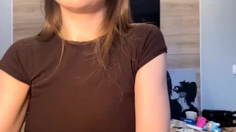 Snapshot of carolecronan chatting on 02-11-26, 06:18 Lisa online show from 02-11-26, 06:18