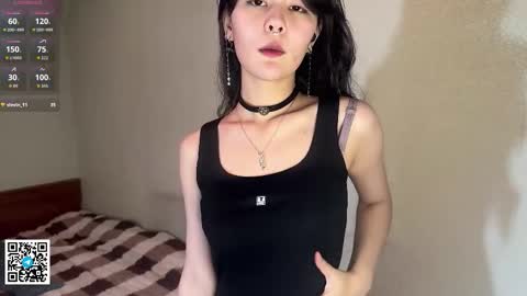 Kim online show from 12-15-25, 01:15