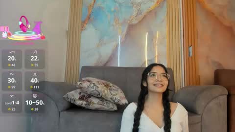 Snapshot of carolina11_pm chatting on 02-22-26, 10:19 CAROLINA online show from 02-22-26, 10:19