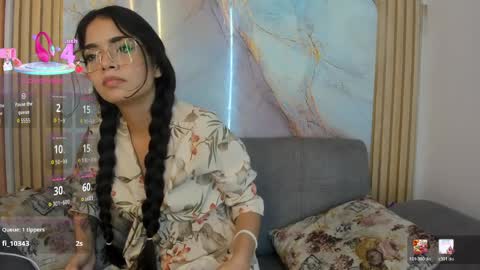 CAROLINA  online show from 04-08-26, 10:54