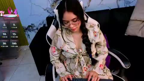 Snapshot of carolina11_pm chatting on 07-16-26, 01:22 CAROLINA online show from 07-16-26, 01:22