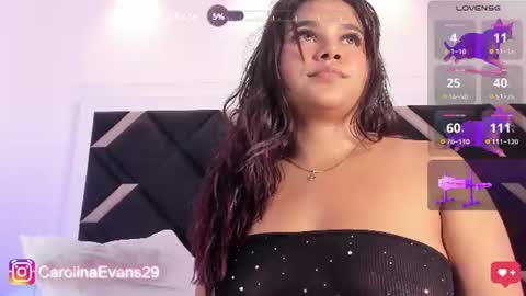 carolina_evannss online show from 07-14-26, 10:21