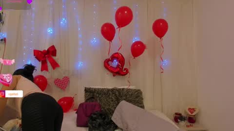 carolina_gaita online show from 02-17-25, 11:55